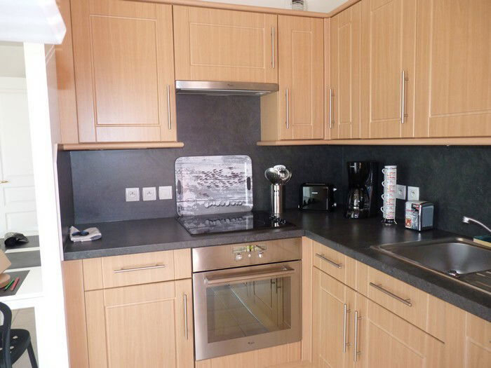 Logement Entier Antibes 62784