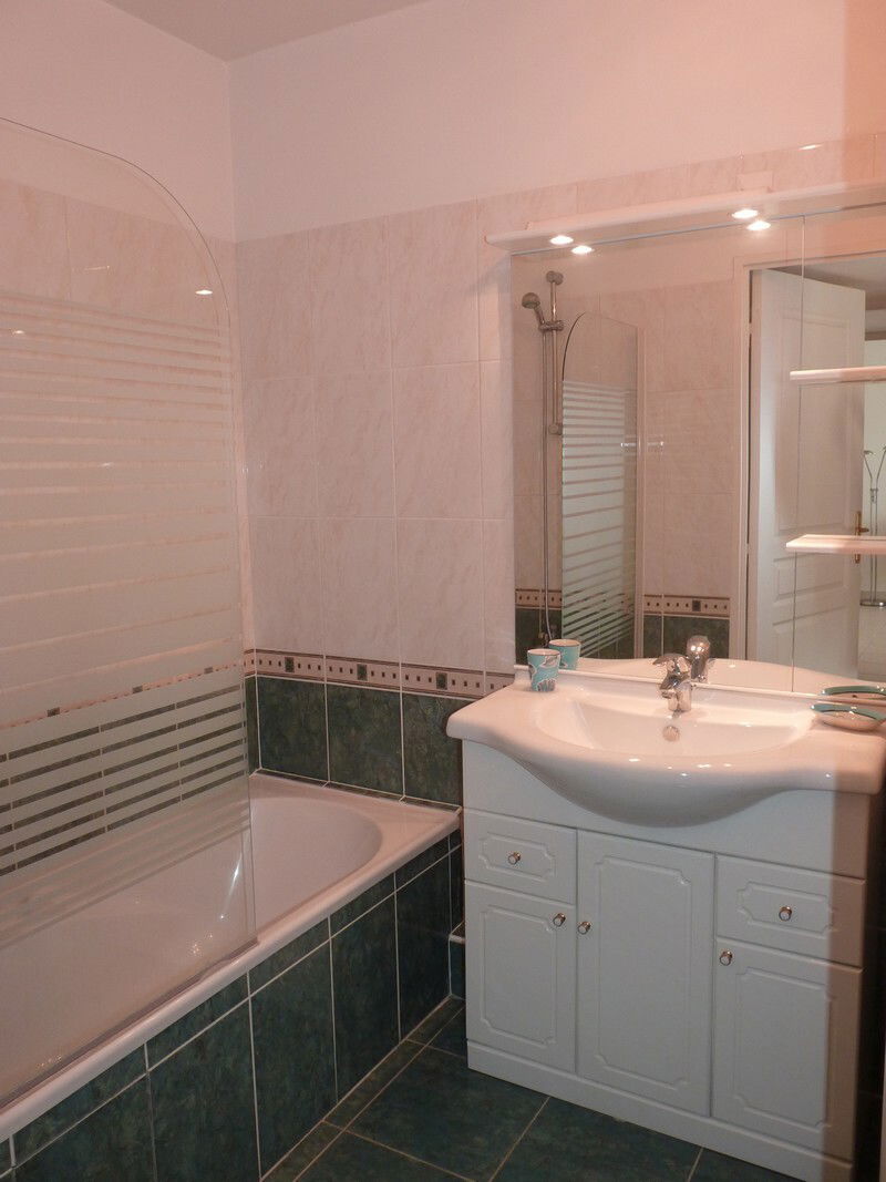 Logement Entier Antibes 62784