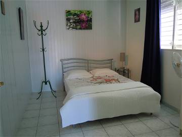 Chambre À Louer Morne-À-L'eau 88461-1