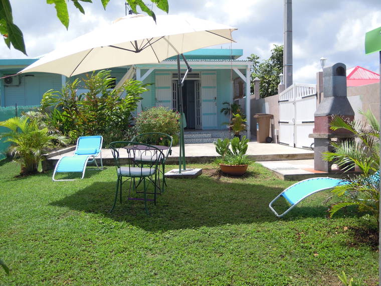 Homestay Morne-À-l'Eau 88461