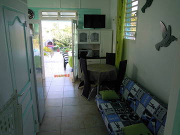 Room For Rent Morne-À-L'eau 88461