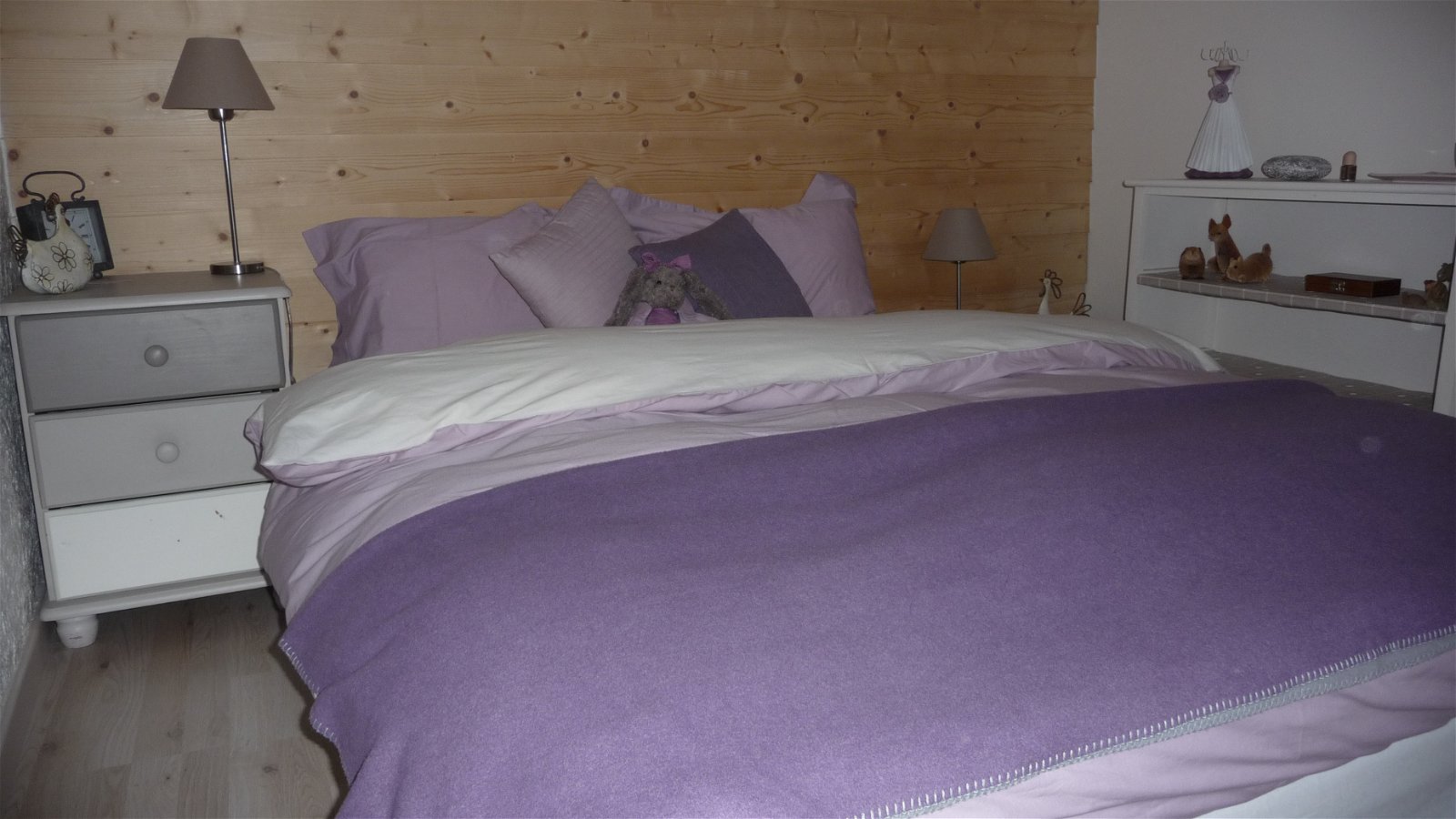 Onafhankelijke Studio Annecy 220993