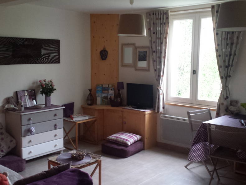 Logement Entier Annecy 220993-4