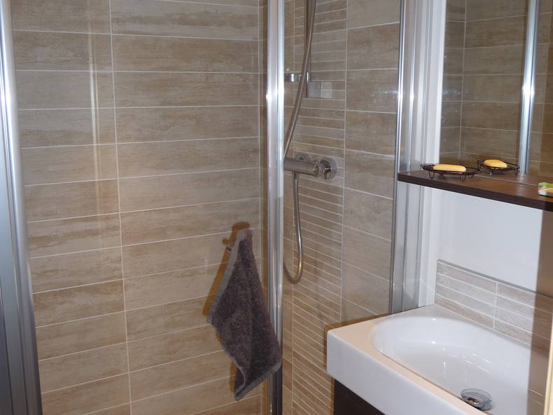 Logement Entier Annecy 220993-5