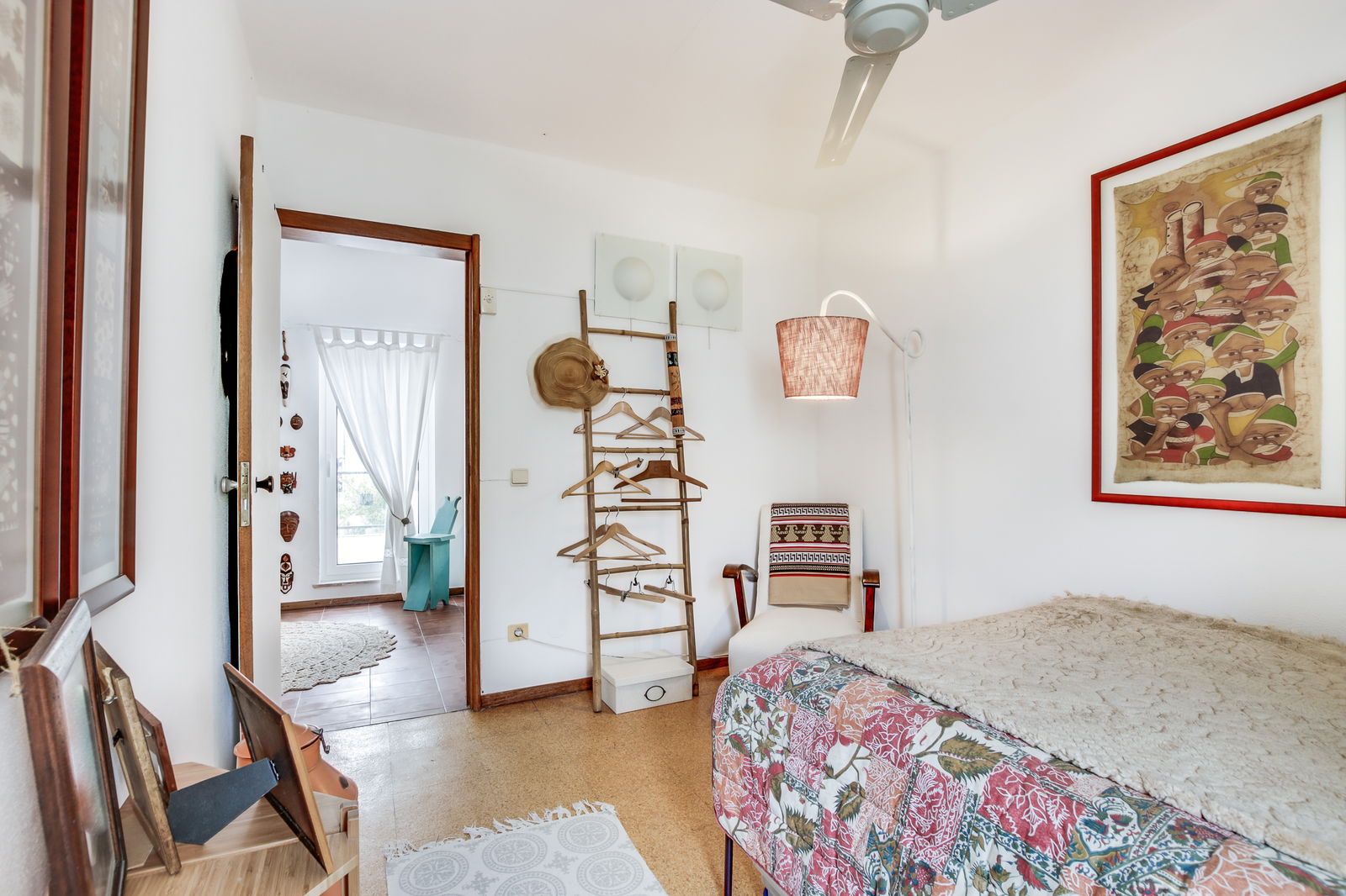 Chambre Chez L'habitant Cascais 266125