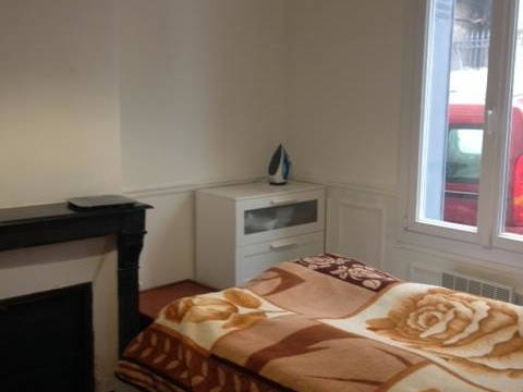 Chambre Chez L'habitant Saint-Denis 18764-1