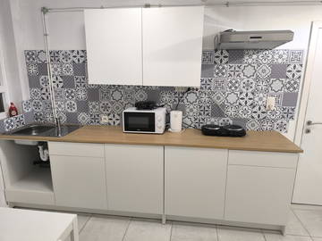 Logement Entier Kampenhout 658579-6