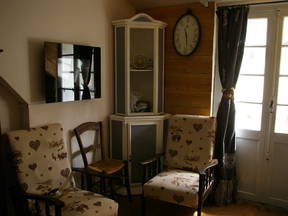 Schöne Wohnung Zu Vermieten In Bagnères-De-Luchon