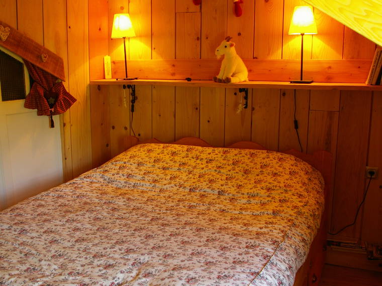 Studio Indépendant Bagnères-de-Luchon 68511
