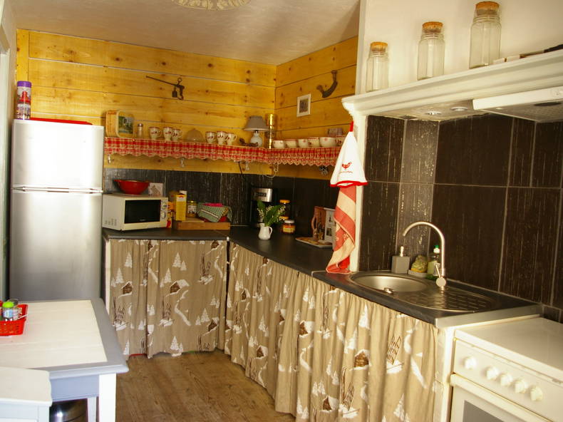 Logement Entier Bagnères-de-Luchon 68511-5