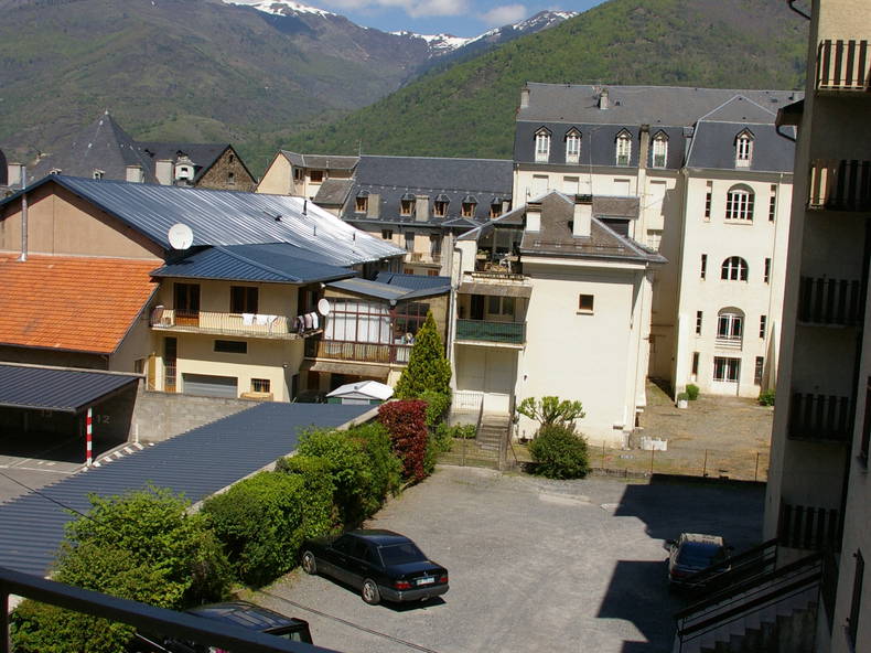 Logement Entier Bagnères-de-Luchon 68511-4