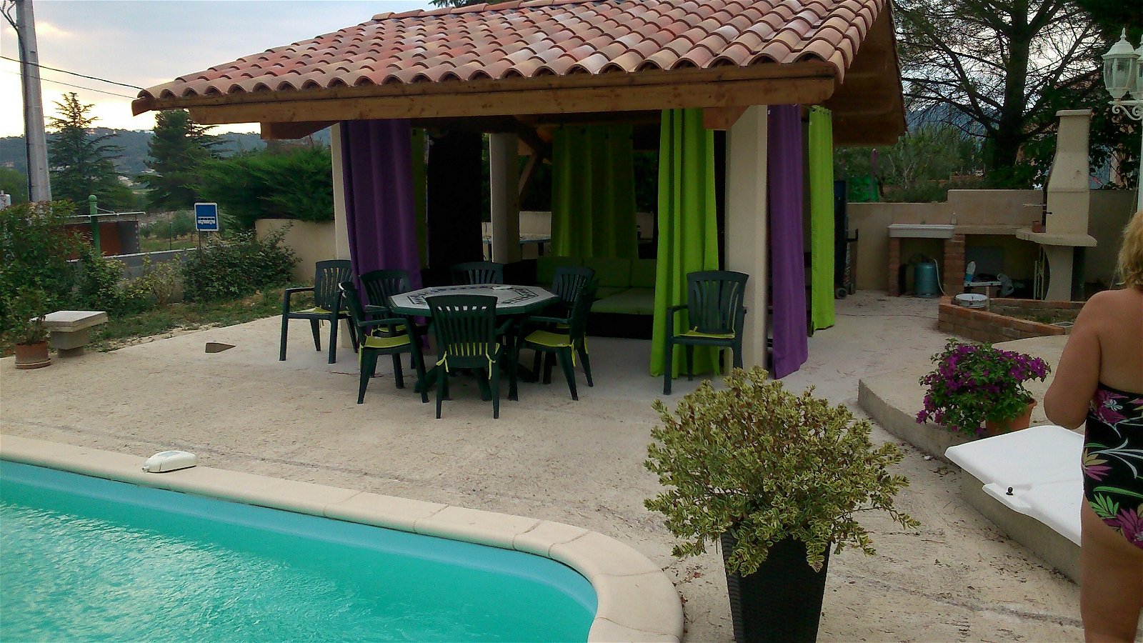 Onafhanklike Ateljee Saint-Privat-des-Vieux 129605