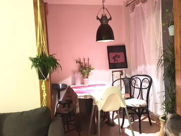 Chambre À Louer Argenteuil 160554