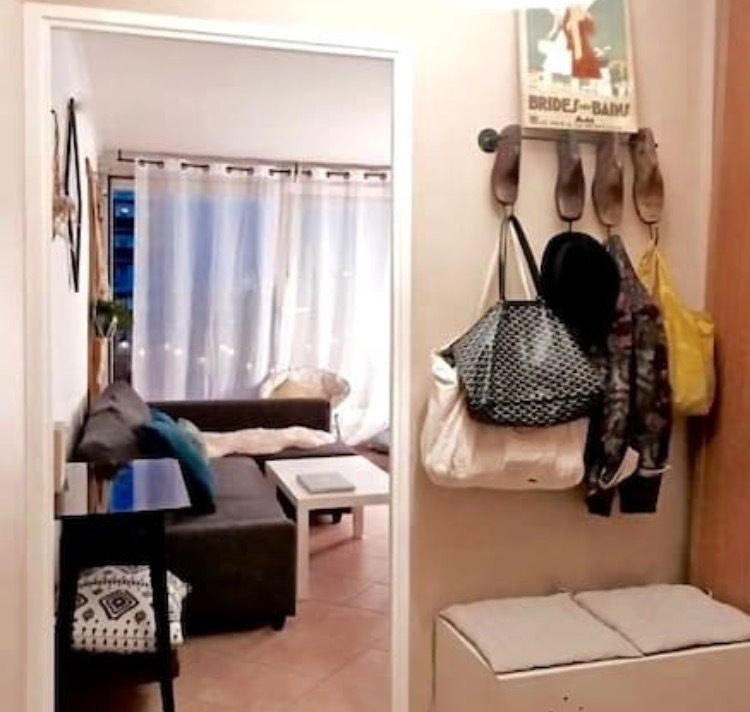 Chambre Chez L'habitant Argenteuil 160554