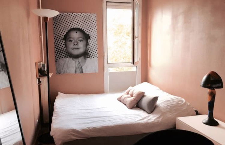 Chambre Chez L'habitant Argenteuil 160554