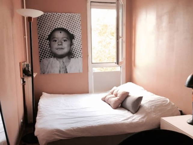 Tuisverblyf Argenteuil 160554-4