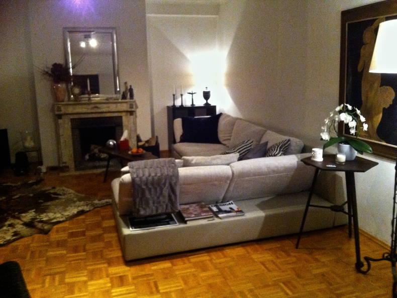 Ganzes Haus Ixelles 72420-2