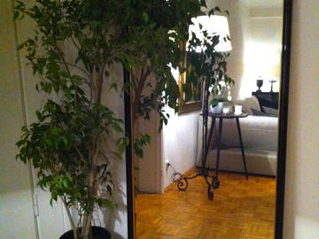 Room For Rent Ixelles 72420