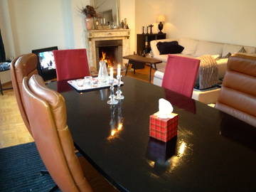 Entire Home Ixelles 72420-4