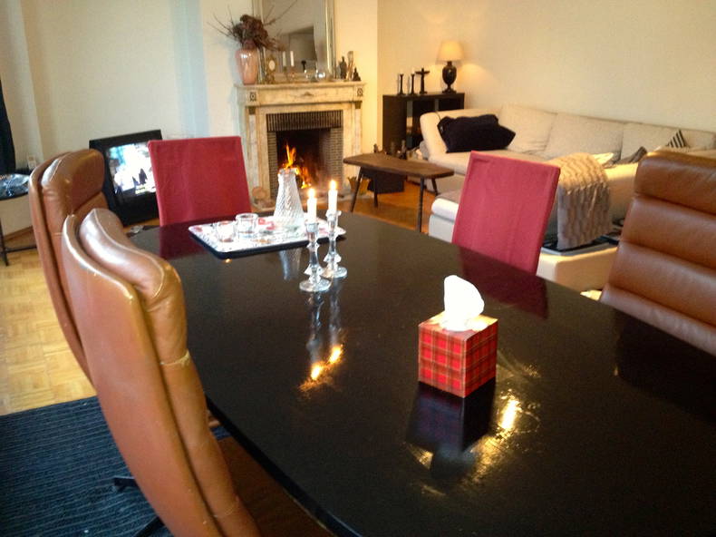 Ganzes Haus Ixelles 72420-4