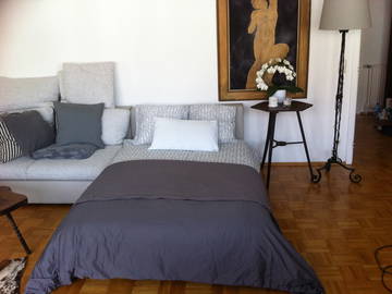 Entire Home Ixelles 72420-10