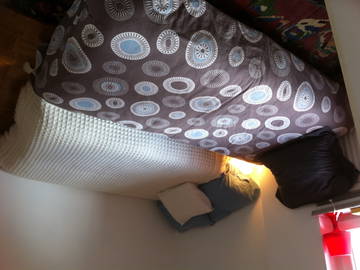 Entire Home Ixelles 72420-11