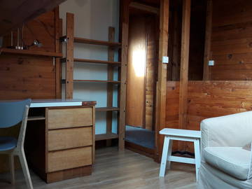 Room For Rent Châtillon 252344