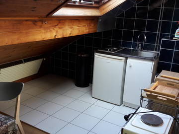 Room For Rent Châtillon 252344