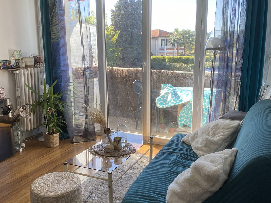 Logement Entier Cagnes-sur-Mer 280095-1