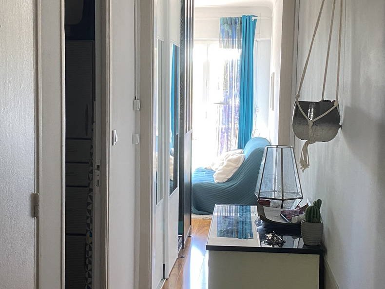 Cały Dom Cagnes-sur-Mer 280095-5