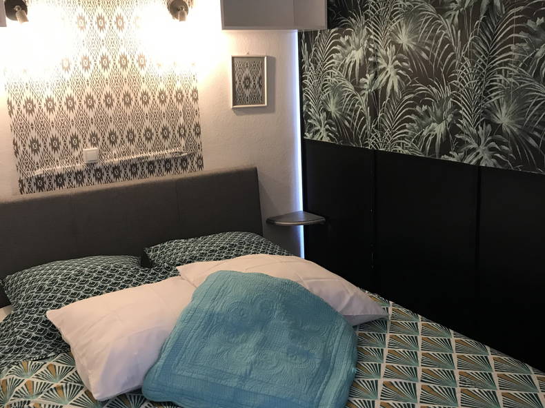 Cały Dom Cagnes-sur-Mer 280095-2