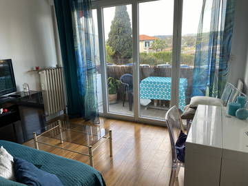 Logement entier à louer à Cagnes-Sur-Mer - photo 24 : autre pièce-24