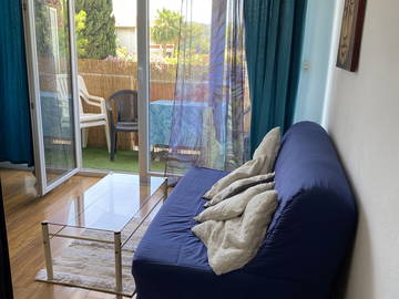 Logement entier à louer à Cagnes-Sur-Mer - photo 25 : autre pièce-25