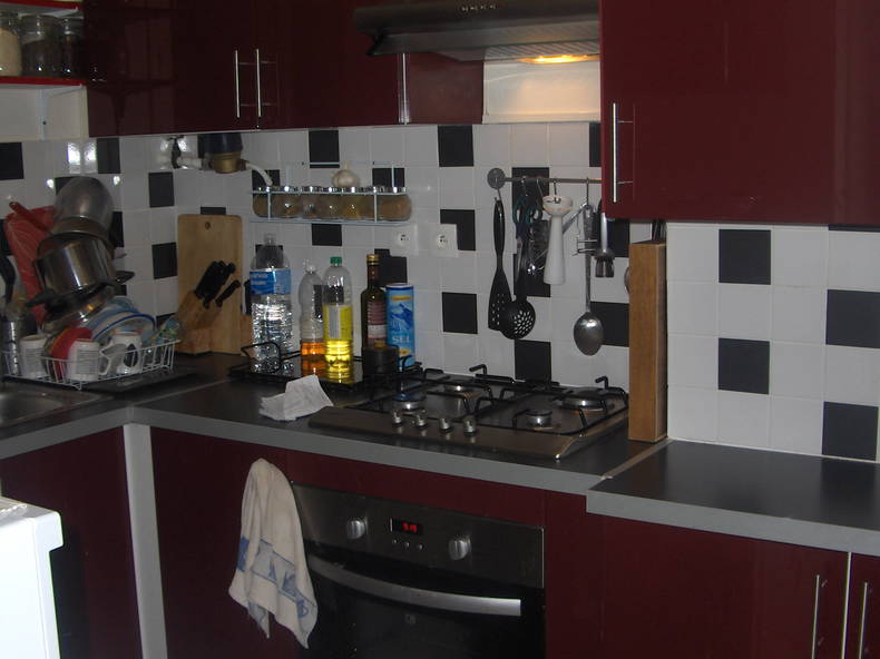 Toda La Casa Les Lilas 127674-2