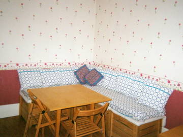 Logement Entier Les Lilas 127674-4