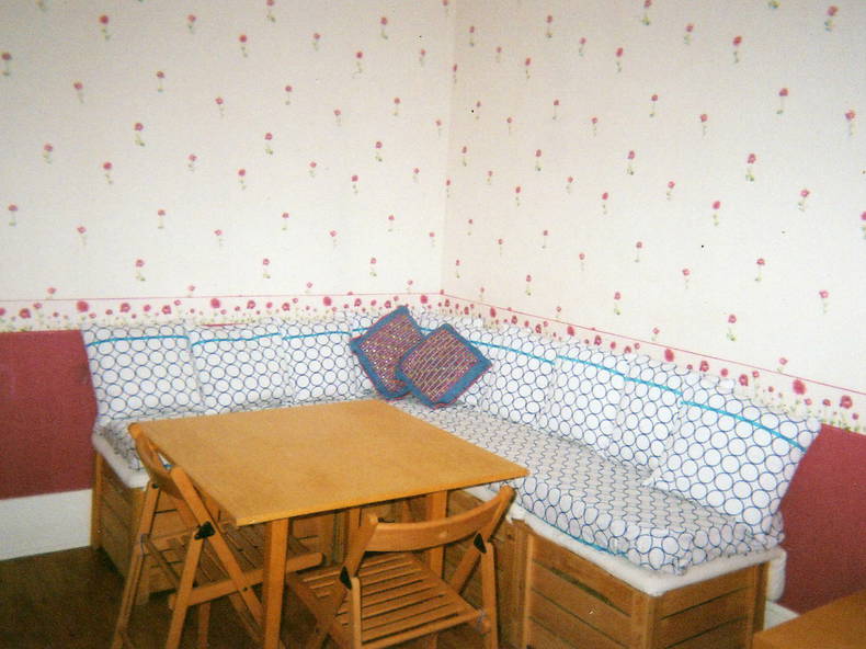 Toda La Casa Les Lilas 127674-4