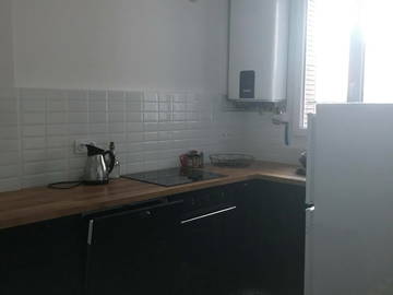 Room For Rent Caluire-Et-Cuire 243424