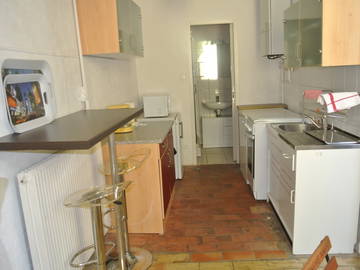 Room For Rent Strasbourg 58507