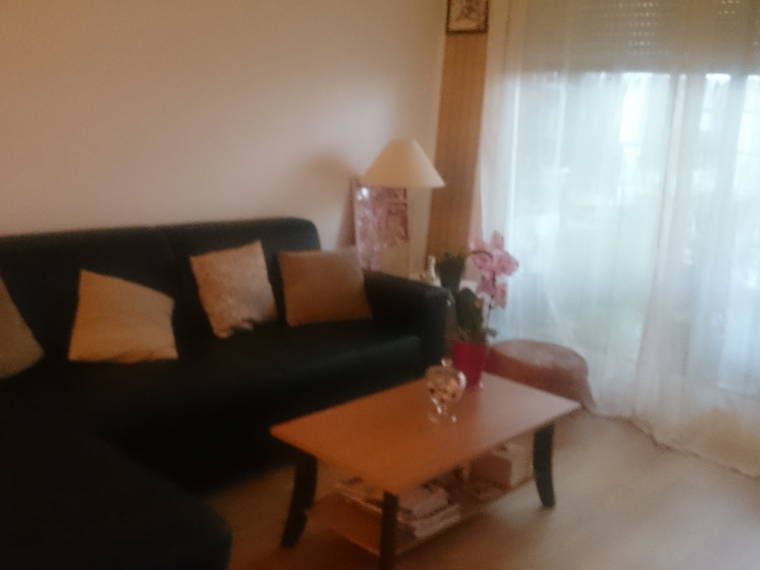 Homestay Arcueil 118725