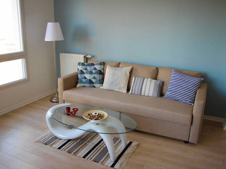 Ganzes Haus Évry-Courcouronnes 246930-2