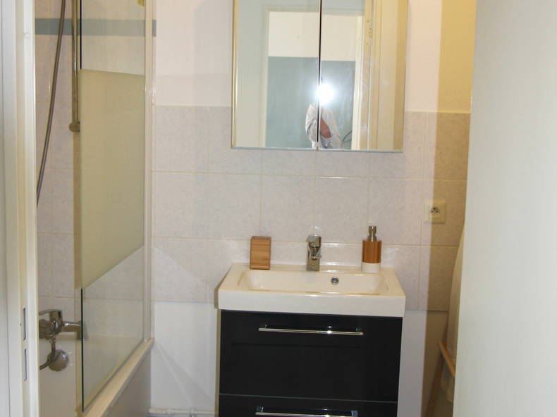 Ganzes Haus Évry-Courcouronnes 246930-4