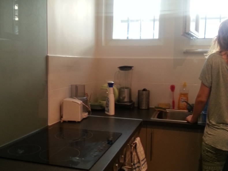 Colocatie Saint-Maurice 144117-1