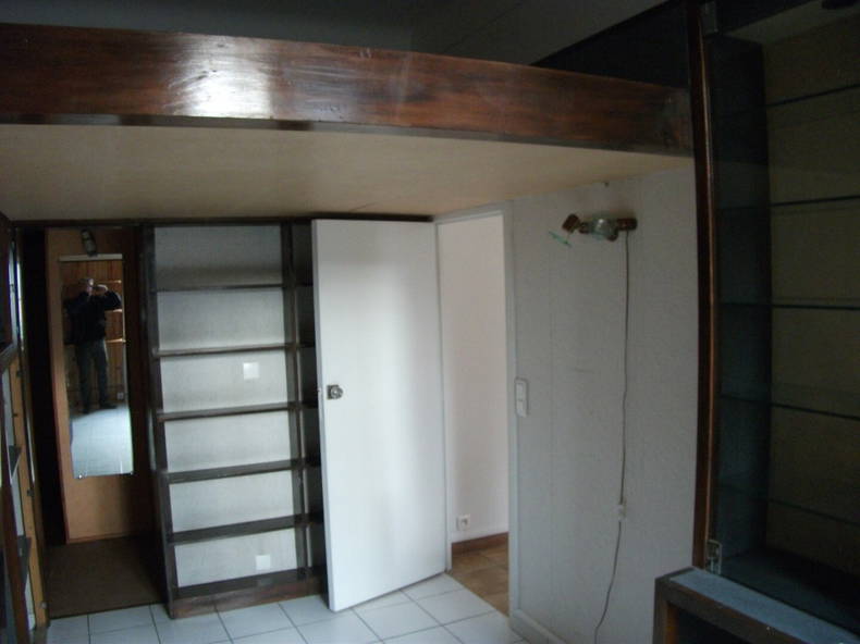 Colocatie Saint-Maurice 144117-4