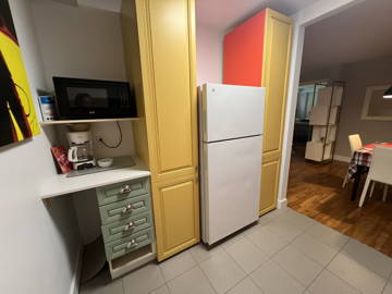 Room For Rent Montréal 409228