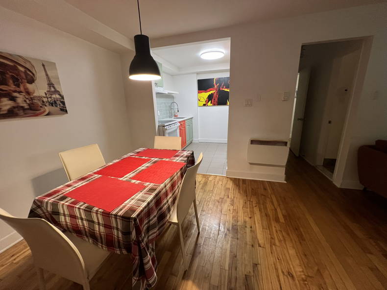 Hele Huis Montréal 409228-4