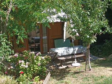 Logement entier à louer à Lugrin - photo 2 : autre pièce-2
