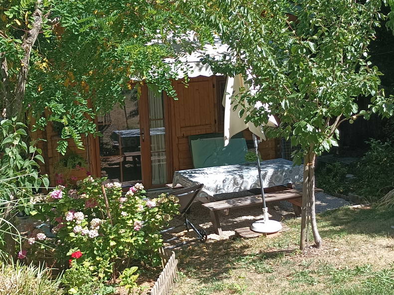 Logement Entier Lugrin 671370-2