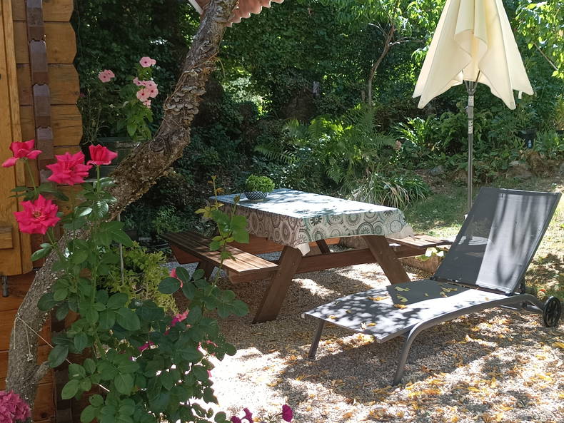 Logement Entier Lugrin 671370-3
