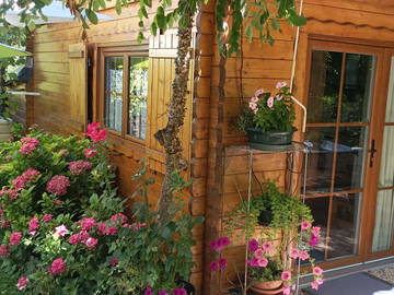 Logement entier à louer à Lugrin - photo 1 : autre pièce-1