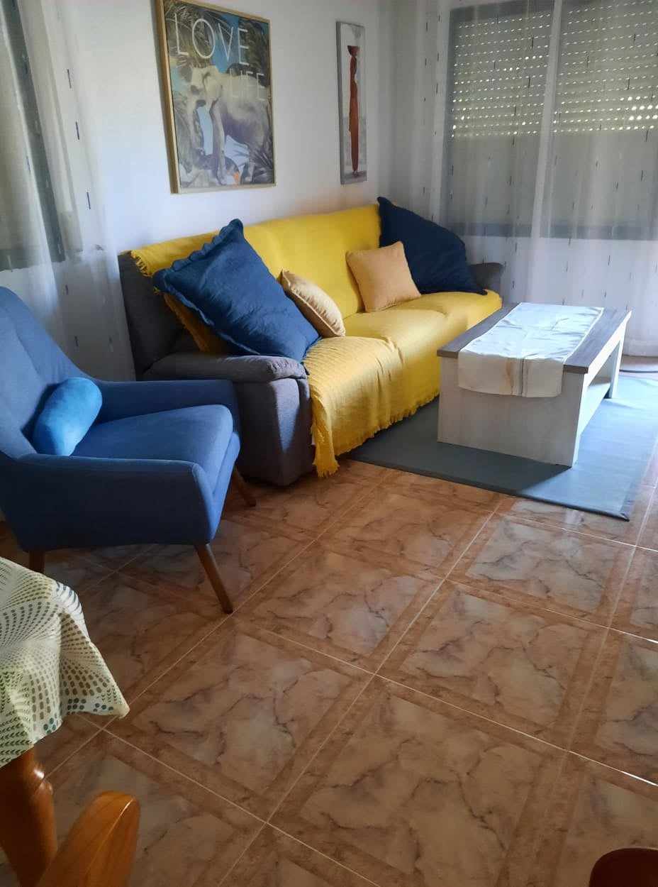 Cała Nieruchomość Orihuela 260376